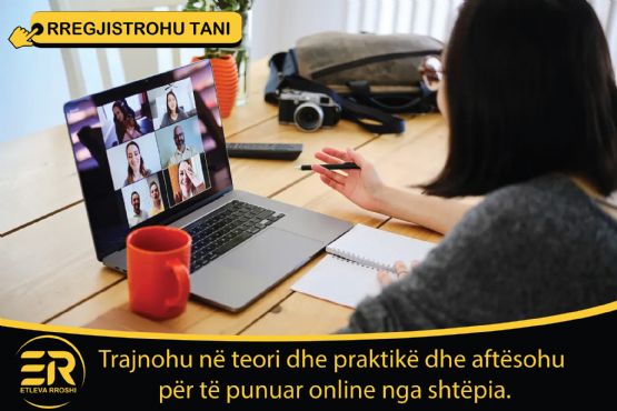 Trajnim Online, pune part time Online ne Tirane, Njoftime Pune online ne TIRANE, Njoftime Pune online nga shtepia 2024 TIRANE Njoftim per pune part time ne TIRANE, Njoftim per Pune online ne TIRANE, Kerkoj pune online ne internet TIRANE 